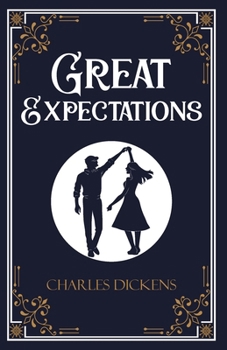 Paperback Great Expectations Book