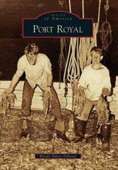 Port Royal - Book  of the Images of America: South Carolina