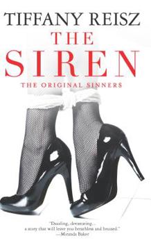 Paperback Siren Book