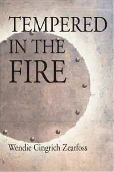 Paperback Tempered in the Fire Book