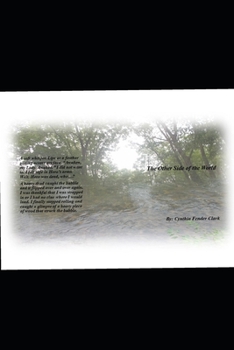 Paperback The Other Side of the World Book