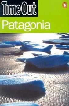 Paperback Time Out Patagonia 1 Book