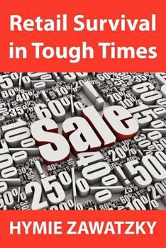 Paperback Retail Survival in Tough Times Book