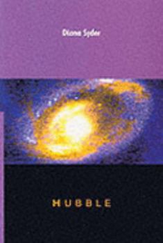 Paperback Hubble Book