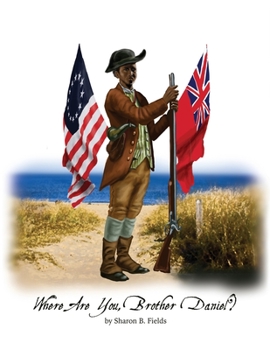 Paperback Where Are You, Brother Daniel? Book