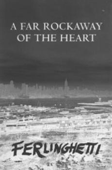 Hardcover A Far Rockaway of the Heart Book