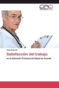 Paperback Satisfacción del trabajo [Spanish] Book