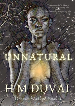 Paperback Unnatural Book