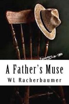 Paperback A Father's Muse Book