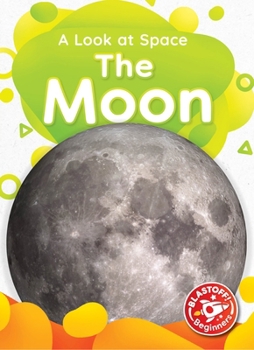 Paperback The Moon Book