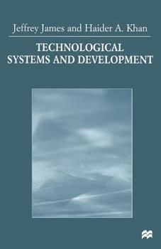 Paperback Technological Systems and Development Book