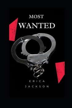 Paperback Most Wanted Book