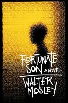 Hardcover Fortunate Son Book