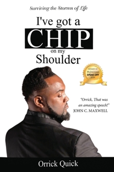 Hardcover I've Got a Chip on My Shoulder Book