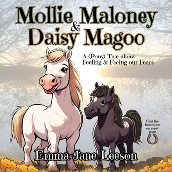 Paperback Mollie Maloney and Daisy Magoo Book