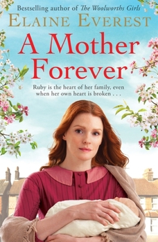 A Mother Forever: The prequel to the much loved series The Woolworths Girls - Book #0 of the Woolworths