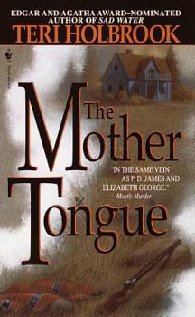 Mass Market Paperback The Mother Tongue Book