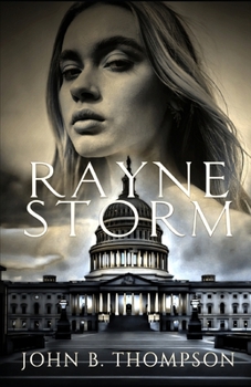 Paperback Rayne Storm Book