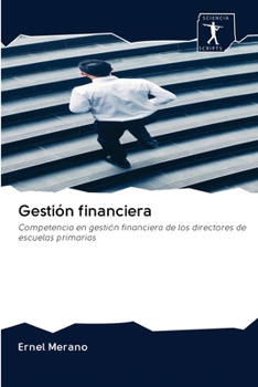 Paperback Gestión financiera [Spanish] Book