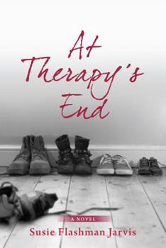 Paperback At Therapy's End Book