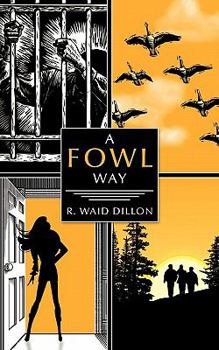Paperback A Fowl Way Book