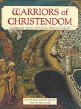 Hardcover Warriors of Christendom Book