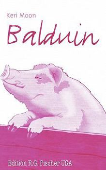 Paperback Balduin Book