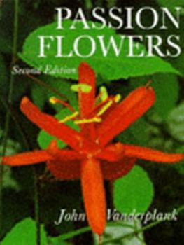 Paperback Passion Flowers Book