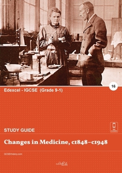 Paperback Changes in Medicine, c1848-c1948 Book