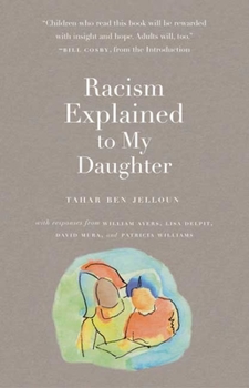 Paperback Racism Explained to My Daughter Book