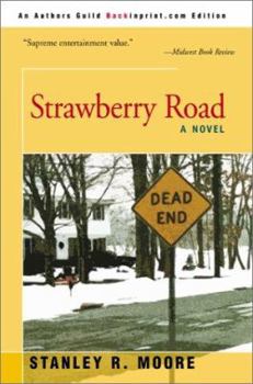 Paperback Strawberry Road Book
