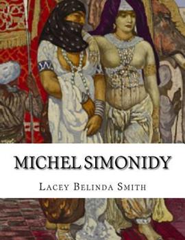 Paperback Michel Simonidy Book