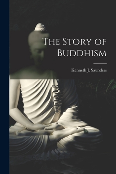 Paperback The Story of Buddhism [microform] Book