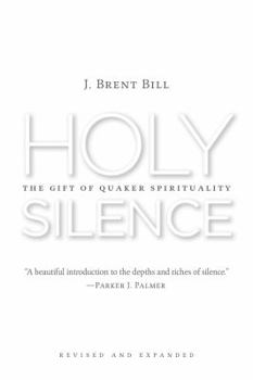 Paperback Holy Silence Book