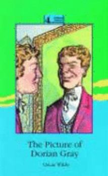 Paperback New Oxford Progressive English Readers 4. Picture of Dorian Gray Book