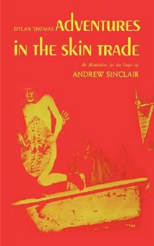 Paperback Adventures in the Skin Trade: Play Adaptation Book
