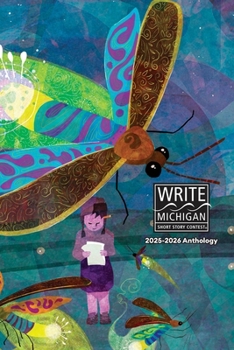 Paperback Write Michigan 2026 Book