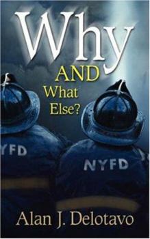 Paperback Why and What Else? Book