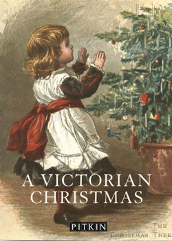 Paperback Victorian Christmas Book