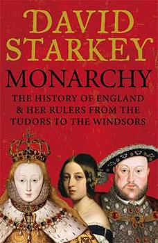 Paperback Monarchy: From the Middle Ages to Modernity Book
