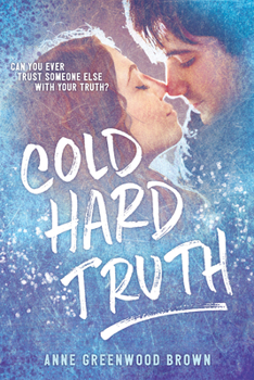 Paperback Cold Hard Truth Book