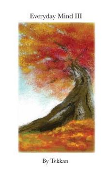 Paperback Everyday Mind III Book