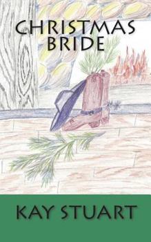 Paperback Christmas Bride Book