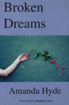 Paperback Broken Dreams Book