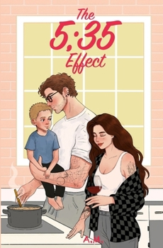 Paperback The 5: 35 Effect Book