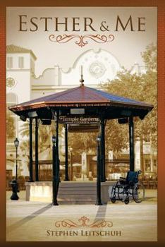 Paperback Esther & Me Book