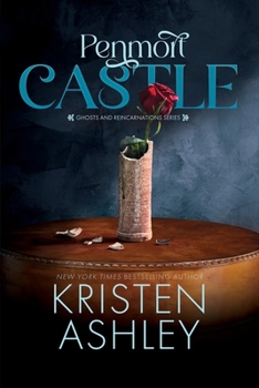 Paperback Penmort Castle Book