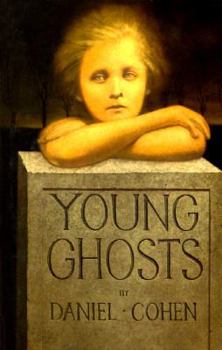 Hardcover Young Ghosts Book