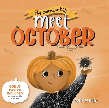 Hardcover Meet October Book