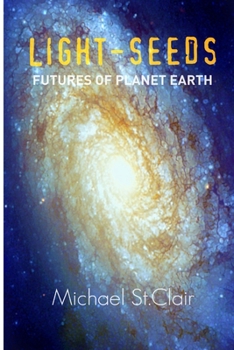 Paperback Light-Seeds Book